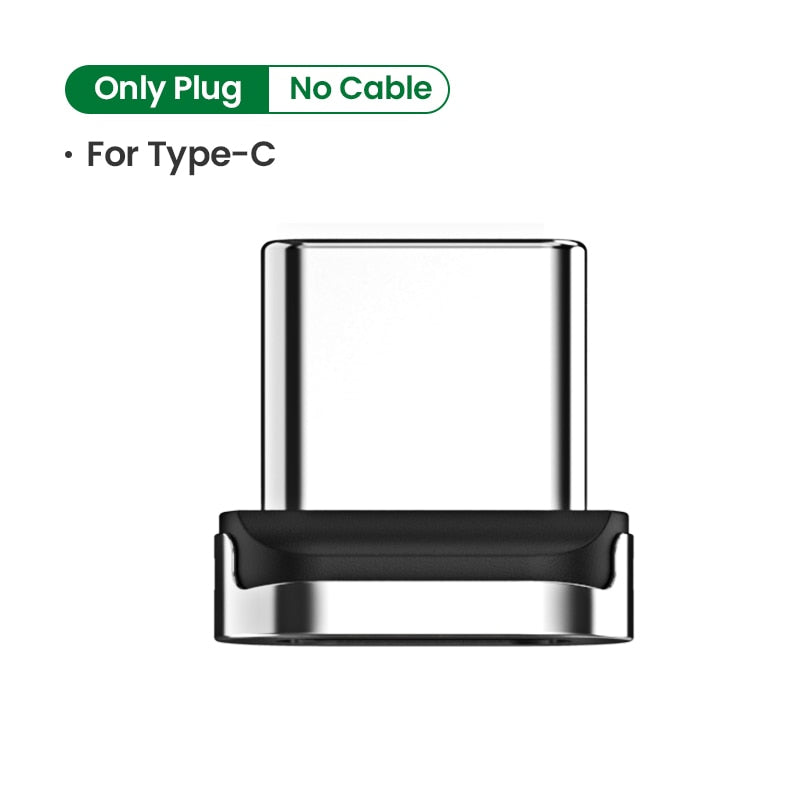 USB C Cable Magnetic USB Type C