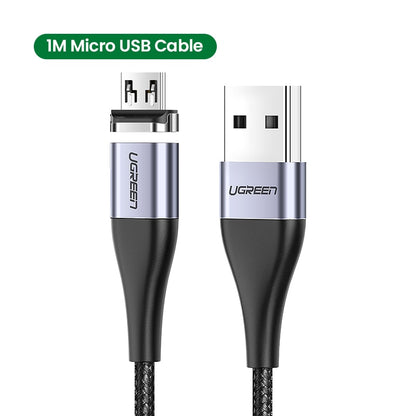 USB C Cable Magnetic USB Type C