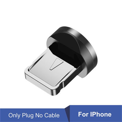 Magnetic USB Cable Fast Charging Type C