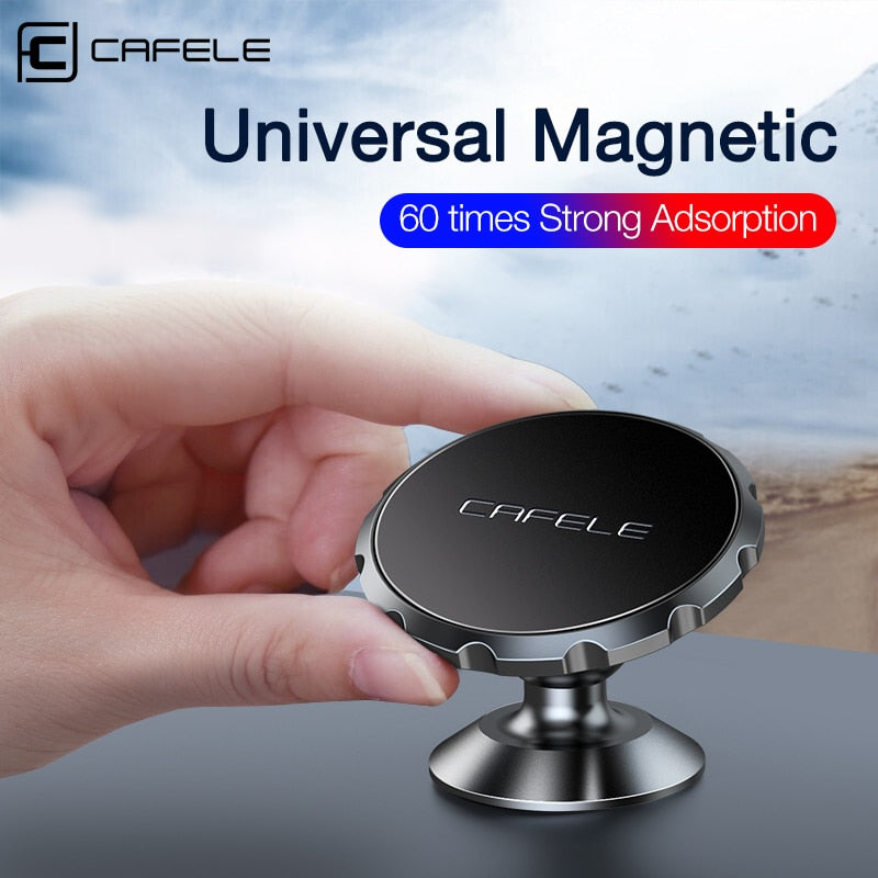 Car Holder Magnetic Mount Cell holder