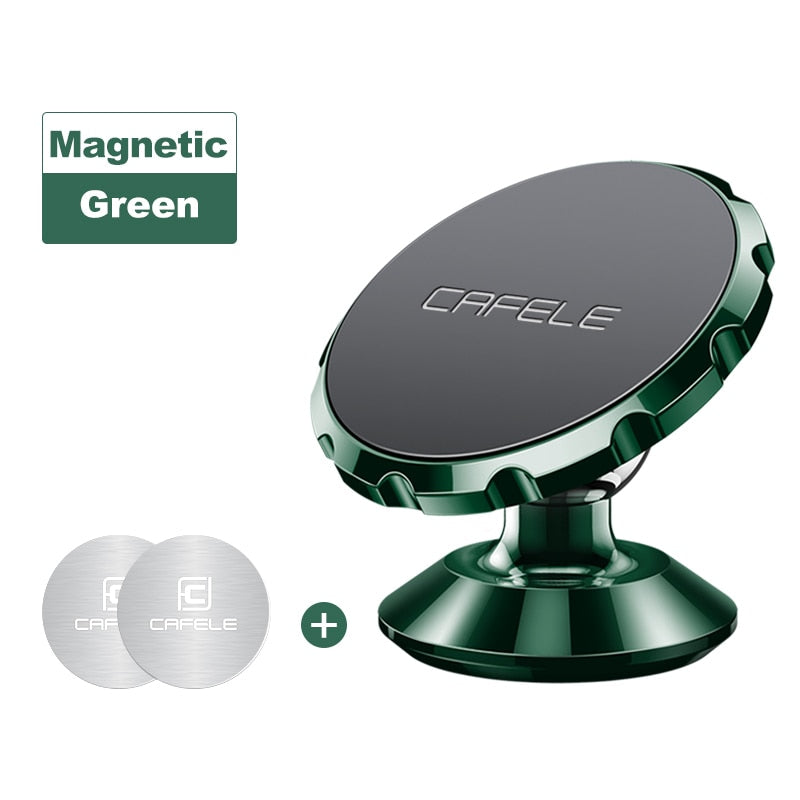 Magnetic Holder for Phone in Car Phone Holder