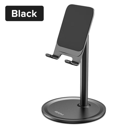 Desktop Phone Holder Stand for Mobile Smartphone