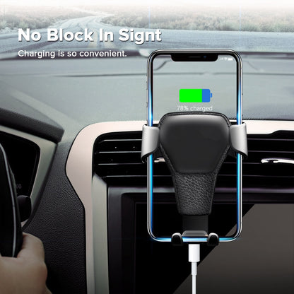 Car mobile phone holder Universal