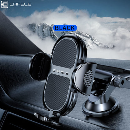 Universal Gravity Car Phone Holder Smartphone