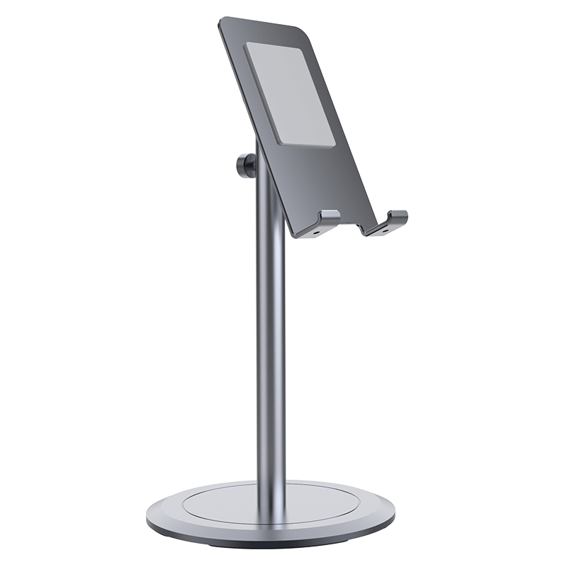 Aluminum Phone Holder Tablets Stand