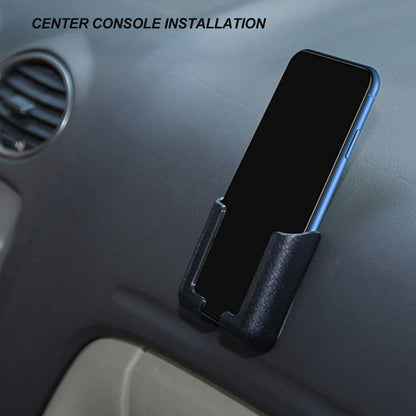 Self-adhesive Adjustable Width Car Interior
