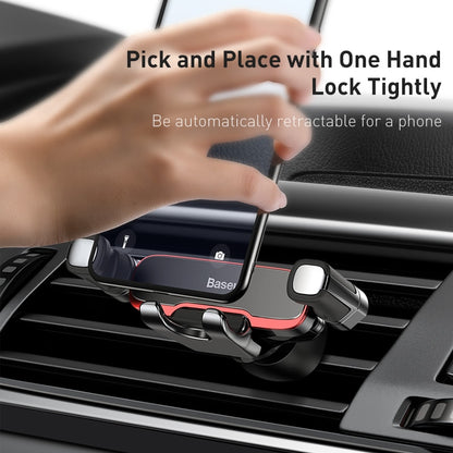 Car Phone Holder for Car Air Vent Mount Cell Phone