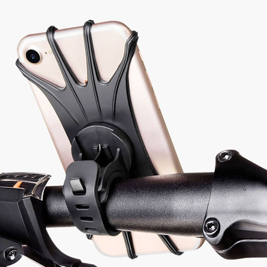 Universal Motocycle Bicycle Mobile Phone holder