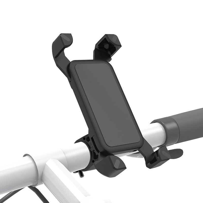 Bike Bicycle Handlebar Mount Holder for Cell Phone