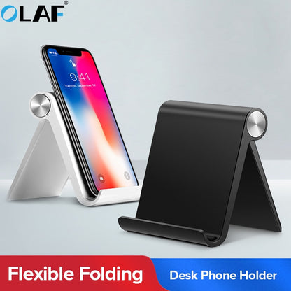 Phone Holder Stand Mobile Smartphone Support