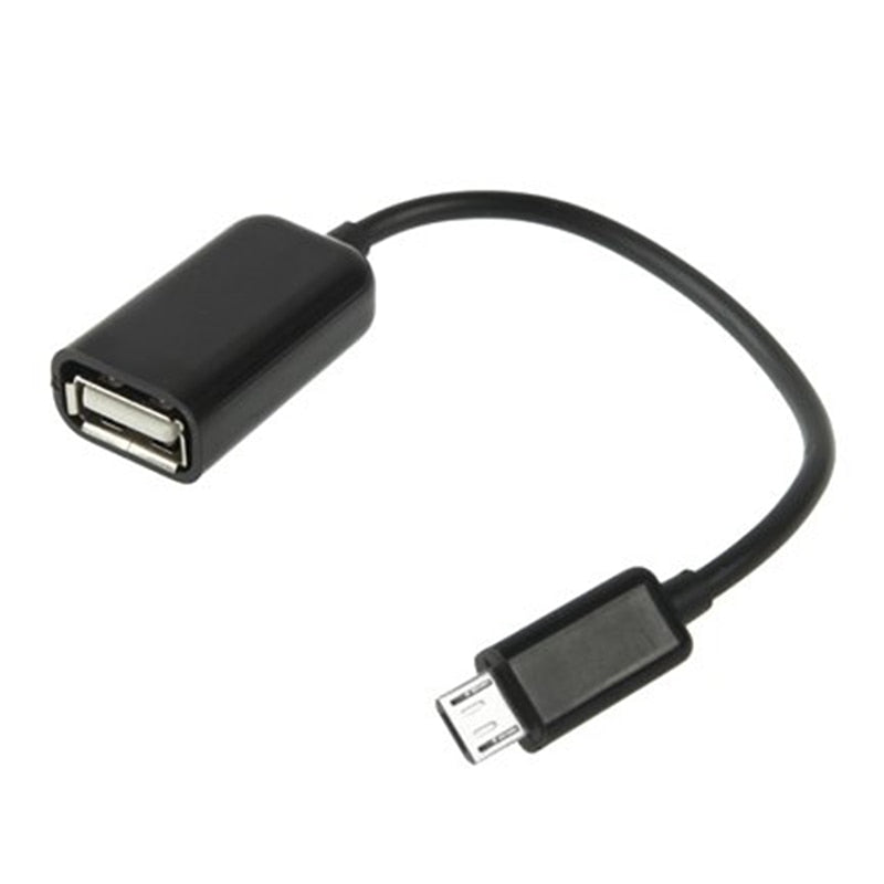 Adapter Micro USB Cables OTG USB