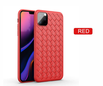 Breathable Mesh Case