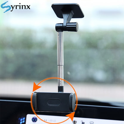 Car Windscreen Phone Holder Mobile Stand