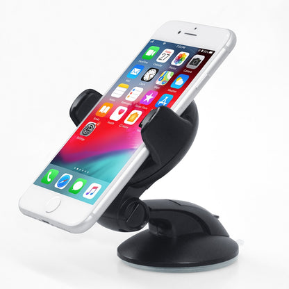 Universal Mobile Phone Support Windshield