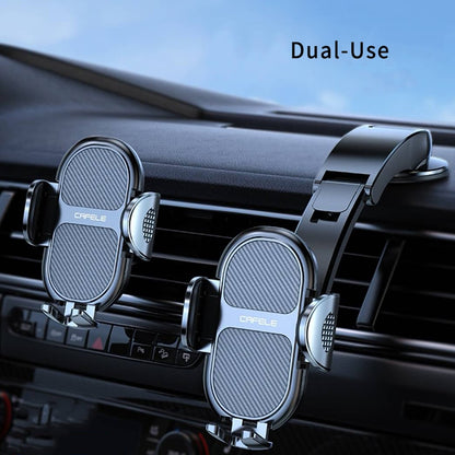 Universal Gravity Car Phone Holder Smartphone