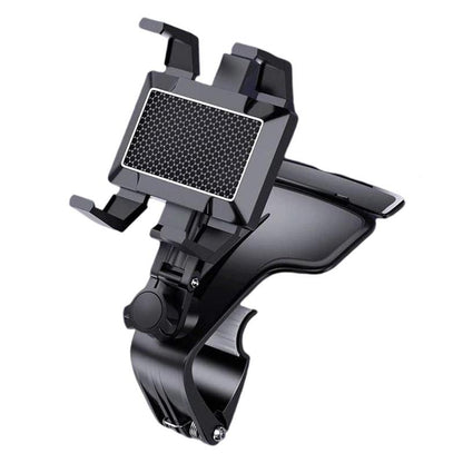 Car Phone Holder Rotary Adiustable Navigation