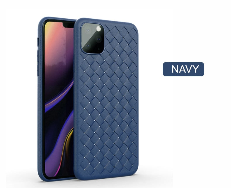 Breathable Mesh Case