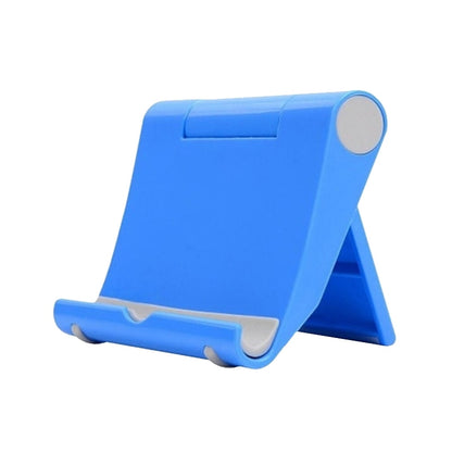 Universal Foldable Desk Phone Holder Mount Stand