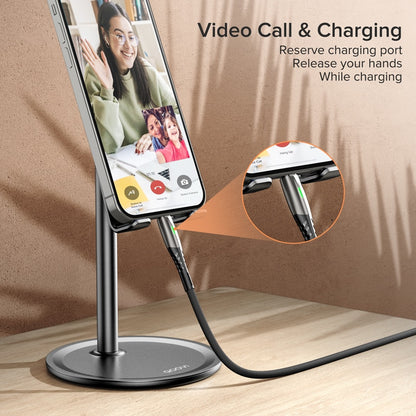 Desktop Phone Holder Stand for Mobile Smartphone