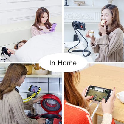 Lazy Neck Phone Holder Stand