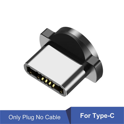 Magnetic USB Cable Fast Charging Type C