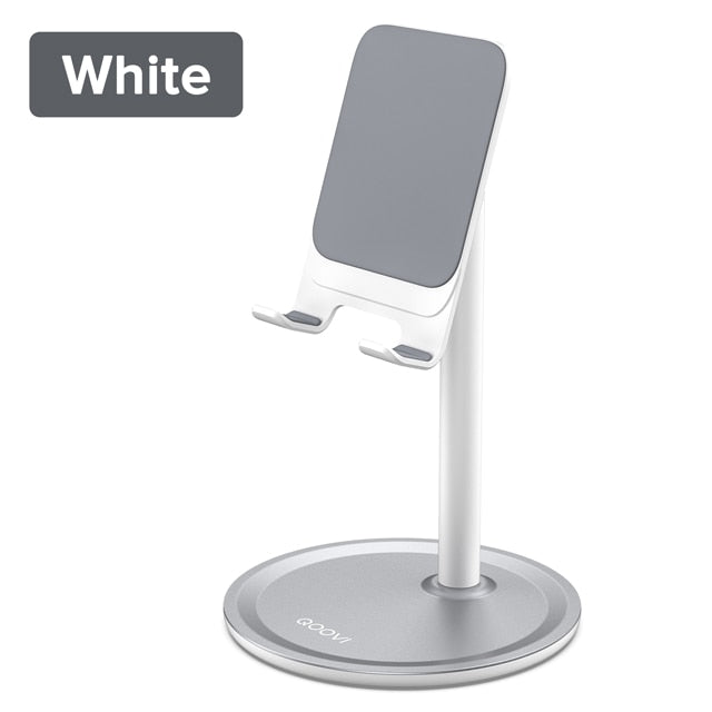 Desktop Phone Holder Stand for Mobile Smartphone