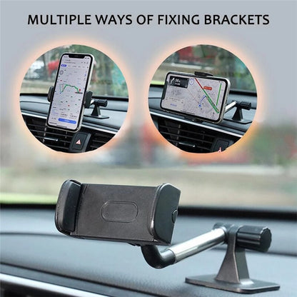 Car Windscreen Phone Holder Mobile Stand