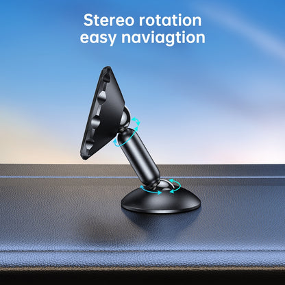 Magnetic Car Phone Holder Mount Mobile