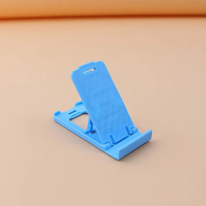 Universal Foldable Desk Phone Holder Mount Stand