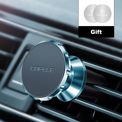 Cafele Car Phone Holder Magnetic Air Vent Magnet