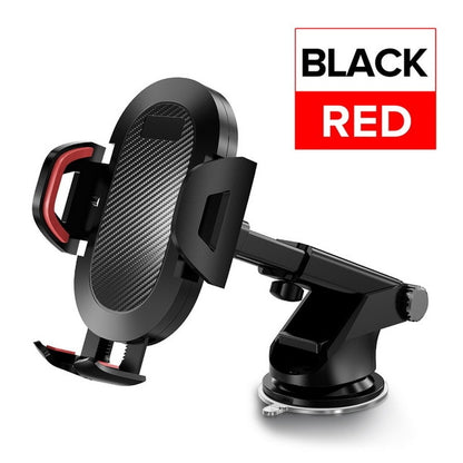 Phone Holder Mobile Cell Mount Telefon Stand GPS