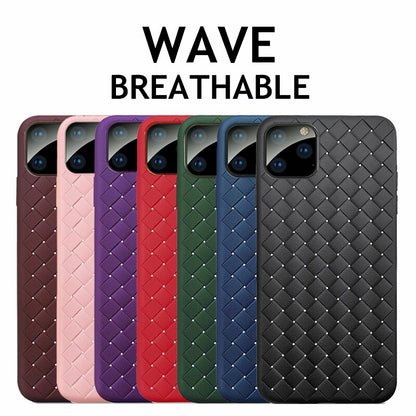 Breathable Mesh Case