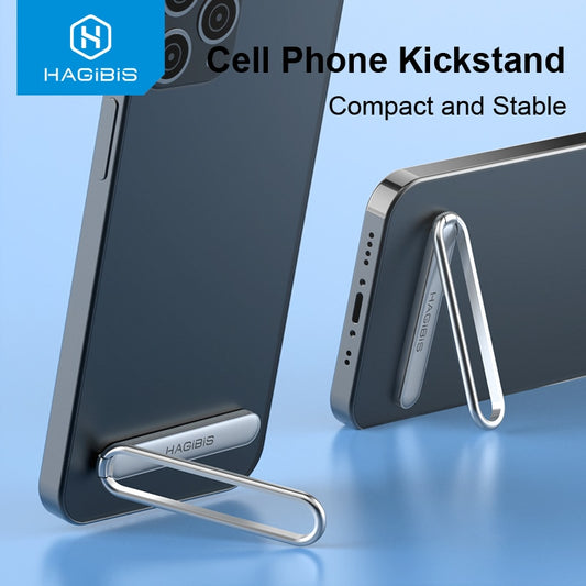 Cell Phone Kickstand Universal Vertical Horizontal Stand