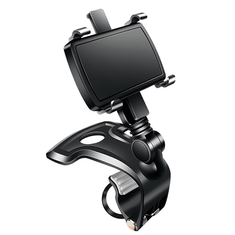 Dashboard Car Phone Holder 360 Degree