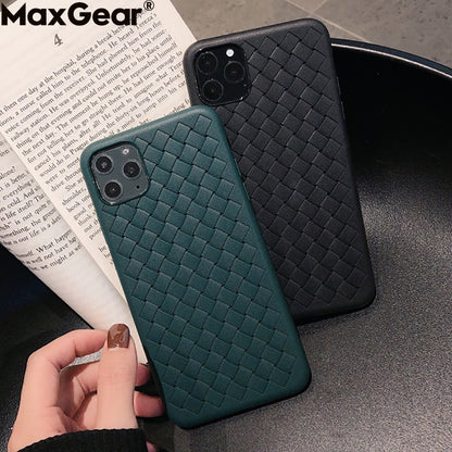 Breathable Mesh Case