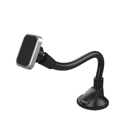 Universal Magnetic Car Phone Holder Long Arm