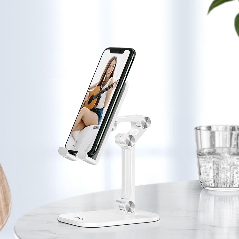 Mobile Phone Holder Stand Adjustable