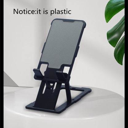 Ultra-thin Mini Foldable Desk Phone Holder