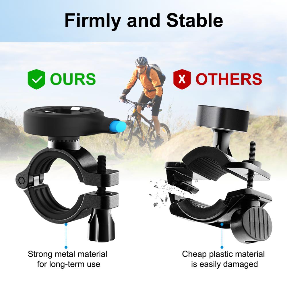 Bicycle Motorcycle Phone Holder