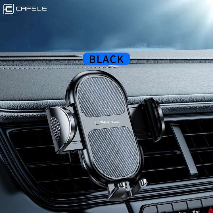 Universal Gravity Car Phone Holder Smartphone