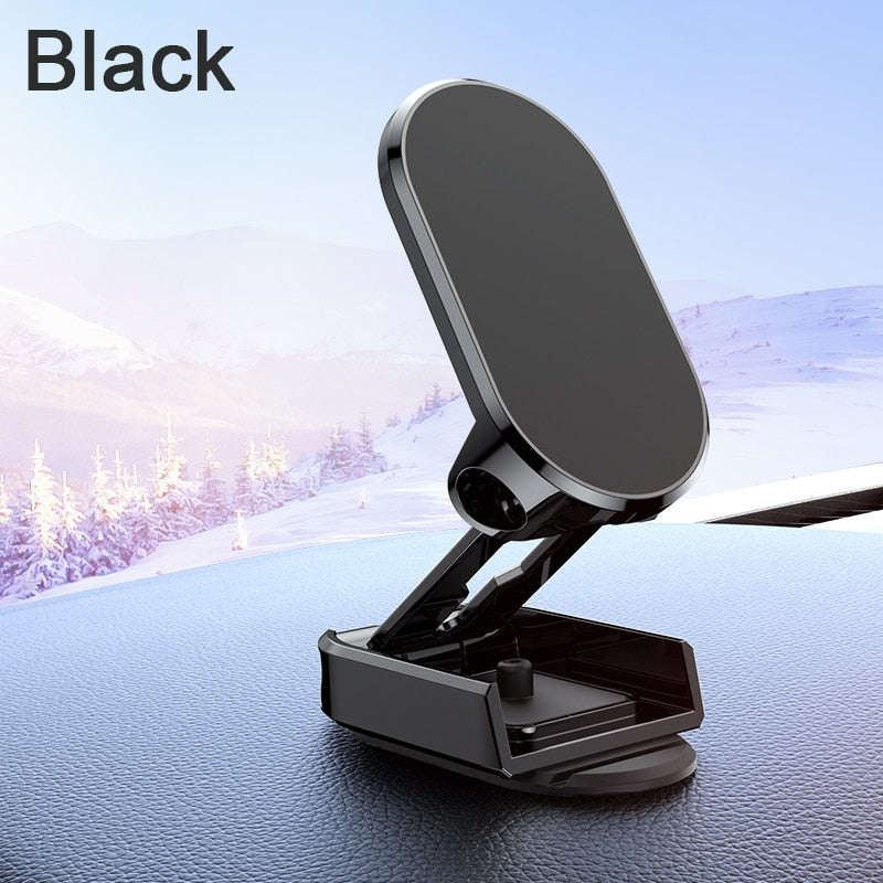 Untoom Magnetic Car Phone Holder