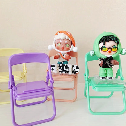 Cute Mobile Phone Holder Portable Mini Stand