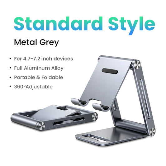 Phone Holder Stand Cell Phone Stand