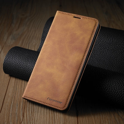 Wallet Leather Case