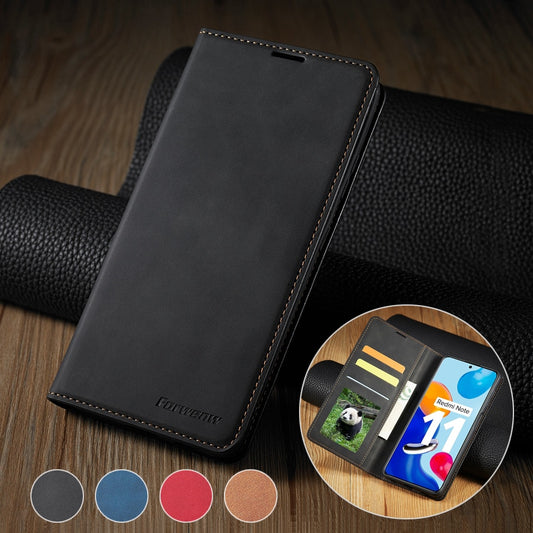 Wallet Leather Case