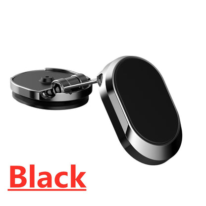 Magnetic Car Phone Holder Mount Smartphone GPS