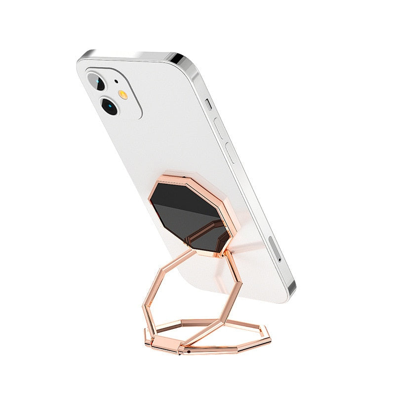 Cell Phone Ring Holder Finger Kickstand