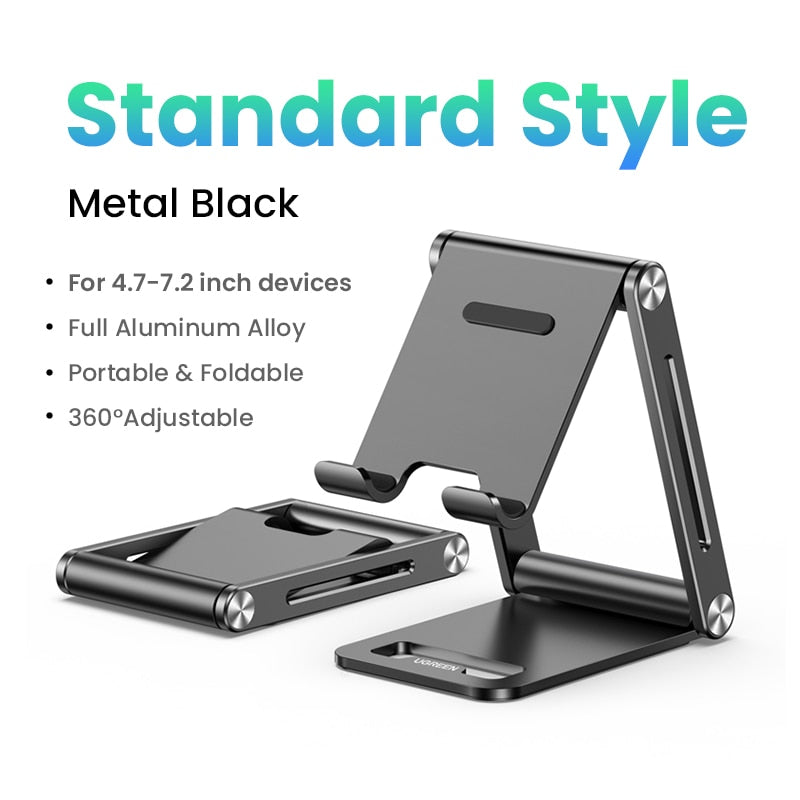 Phone Holder Stand Cell Phone Stand