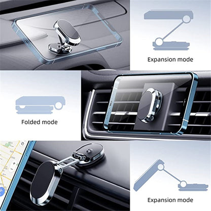 Magnetic Car Phone Holder Magnet Mount