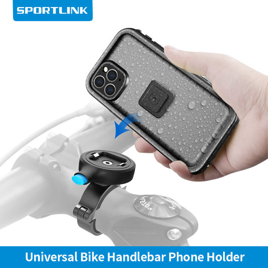 Cellphone Moto Bike Phone Holder